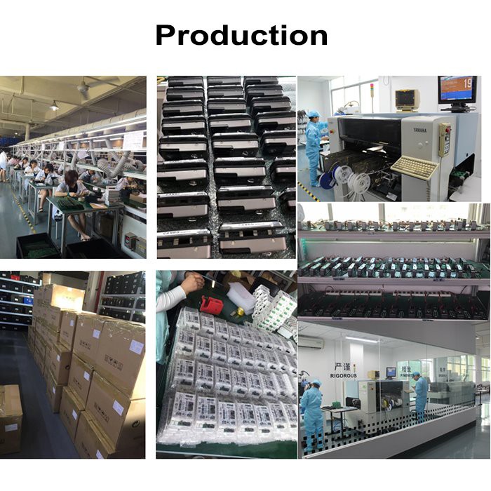 factory factory